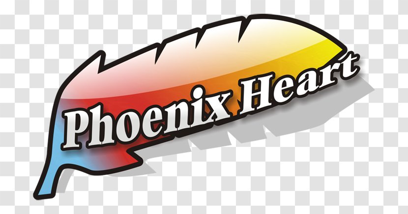 Logo Phoenix Brand Car Product - Indie Game - Teej Transparent PNG