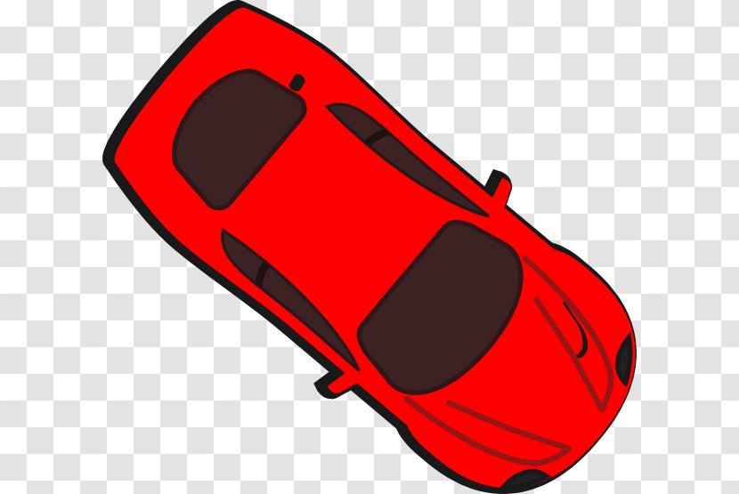 Sports Car Clip Art Top Transparent PNG