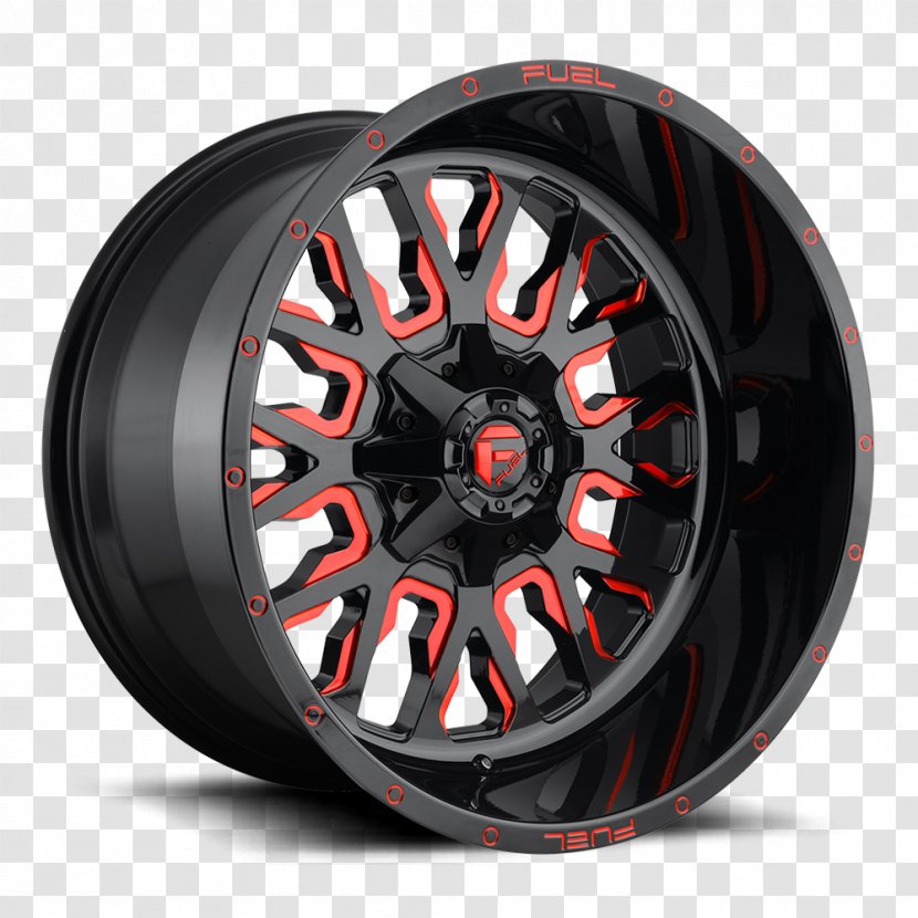 Alloy Wheel Car Fuel Forging - Nut - Rim Transparent PNG