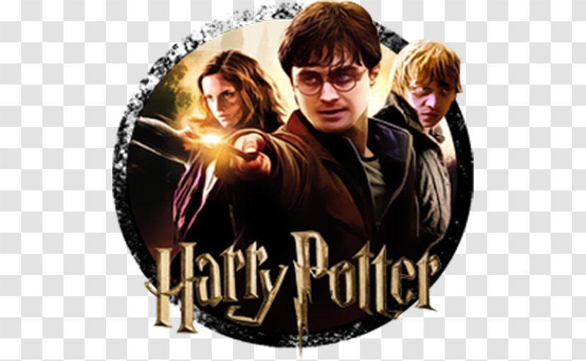Harry Potter And The Deathly Hallows – Part 2 Philosopher's Stone Lego Potter: Years 5–7 Order Of Phoenix - Poster Transparent PNG