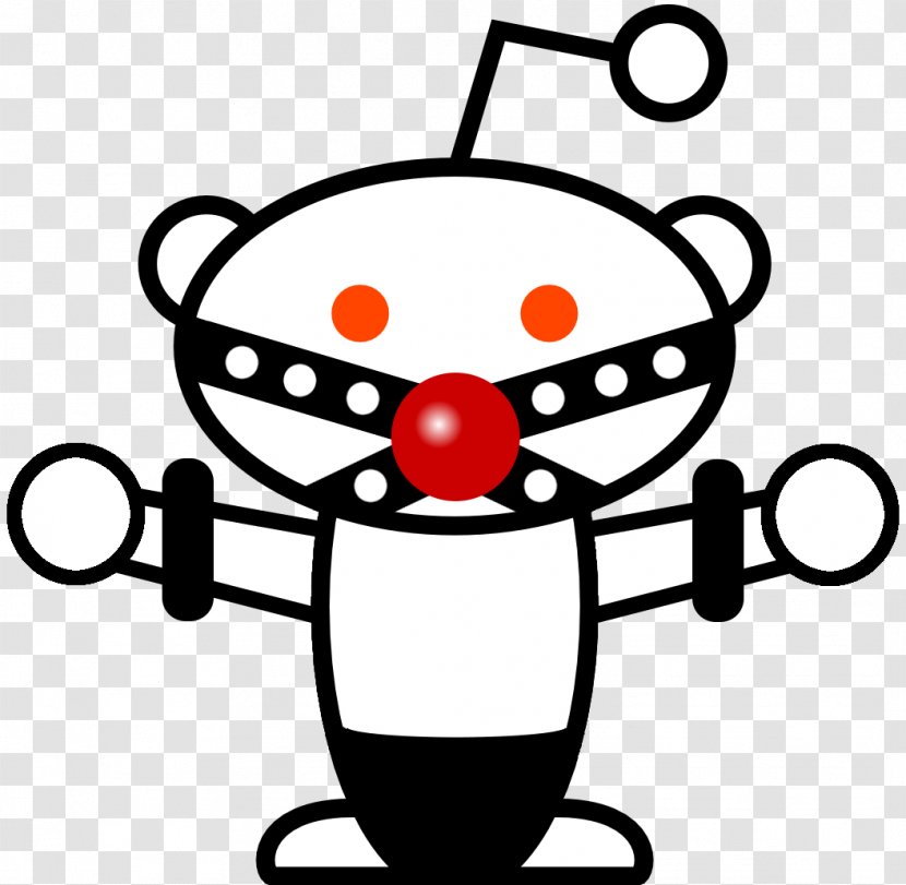 Reddit YouTube Logo Alien Graphic Design - Flower Transparent PNG