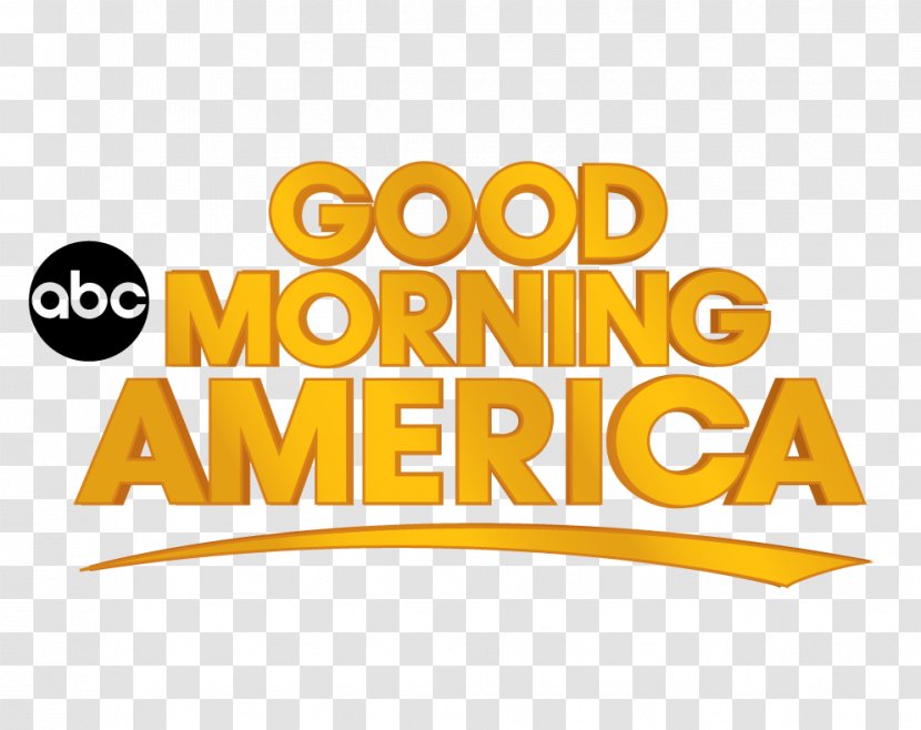 Logo American Broadcasting Company Morning United States Of America News - Brand Transparent PNG