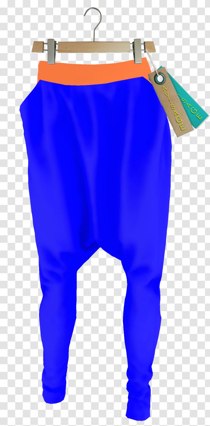 Pants - Joint - Harem Transparent PNG