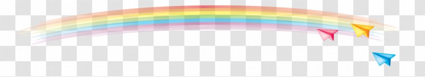 Graphic Design Rainbow Sky Wallpaper - Pink - FIG Transparent PNG
