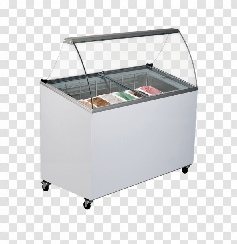 Ice Cream Makers Gelato Freezers Milkshake Transparent PNG