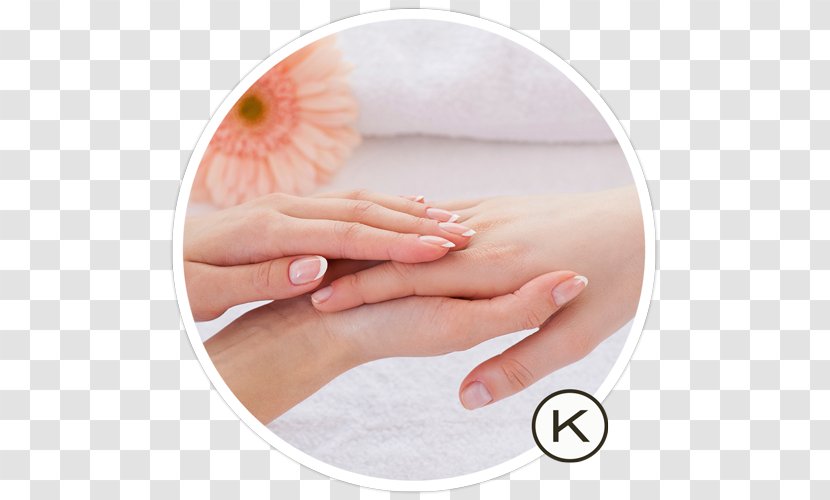 Nail Massage Shiatsu Beauty Parlour Hand - Aromatherapy Transparent PNG
