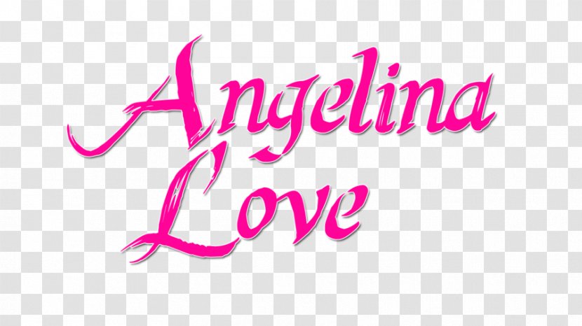 Logo Photography Brand - Text - Angelina Ballerina Transparent PNG