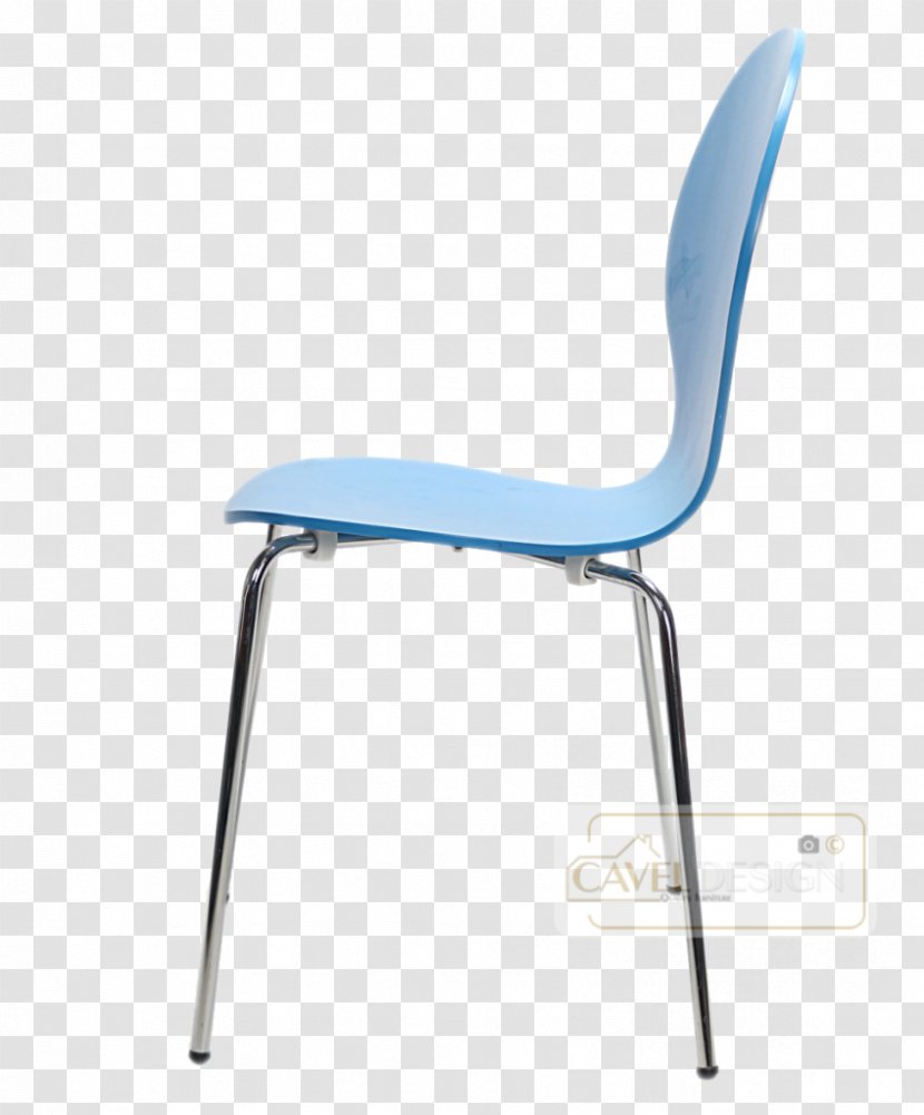 Chair Plastic Armrest Transparent PNG