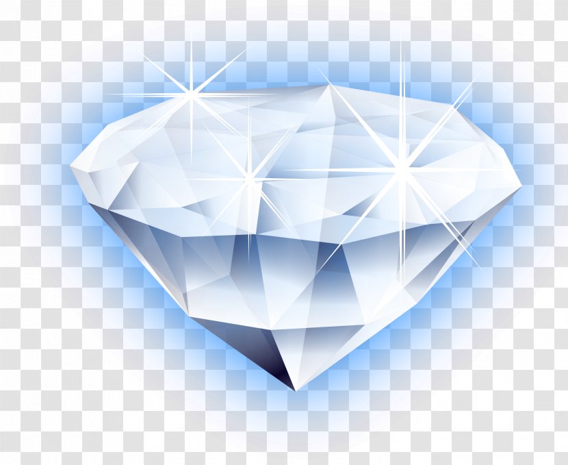 Diamond Gemstone Gemology Clip Art - Ruby Transparent PNG