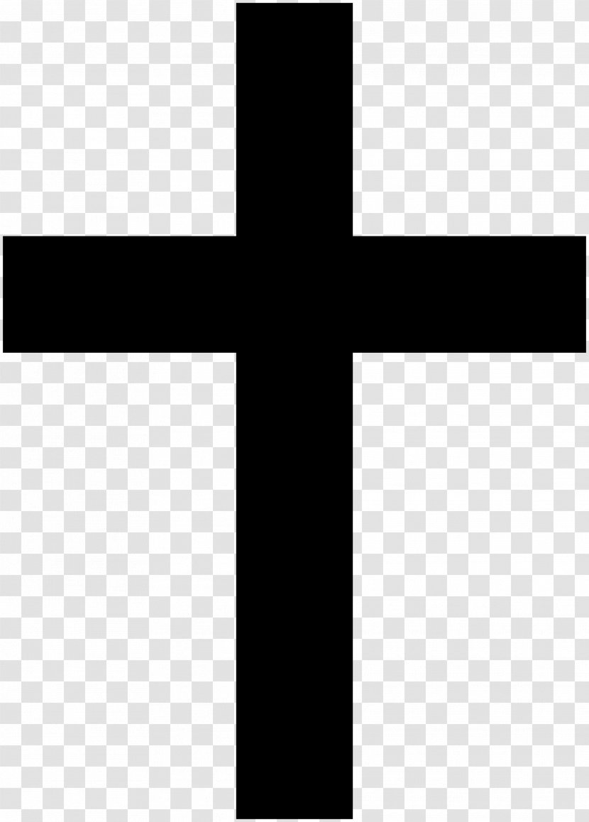 Christian Cross Christianity Clip Art - Symbolism Transparent PNG