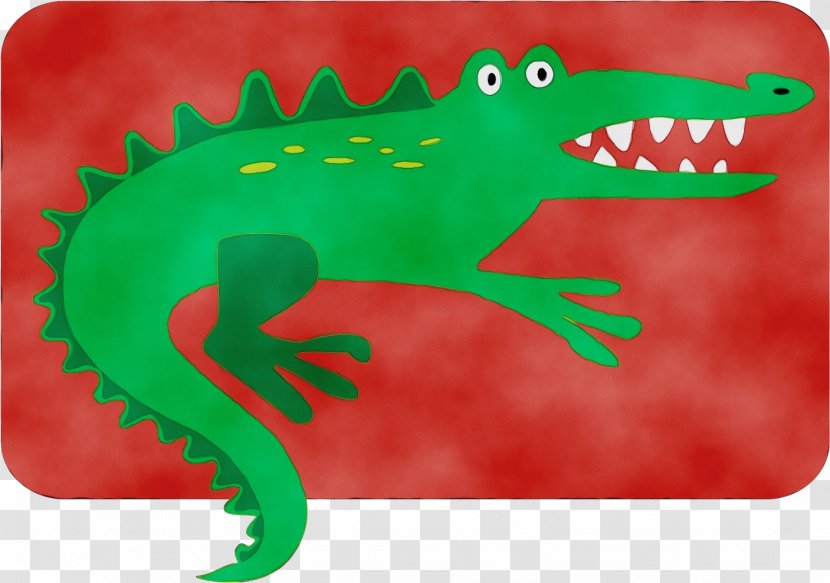 Watercolor Creativity - Gecko - Reptile Transparent PNG