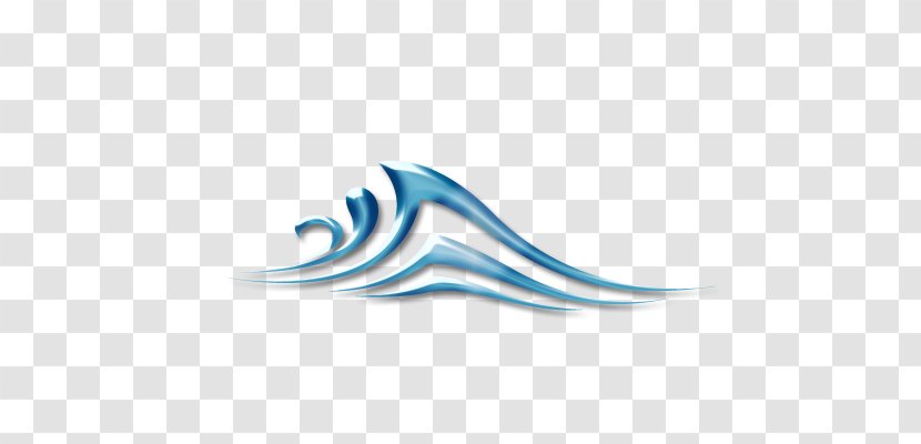 Water Wave Weave Clipart. - Lace - Motif Transparent PNG