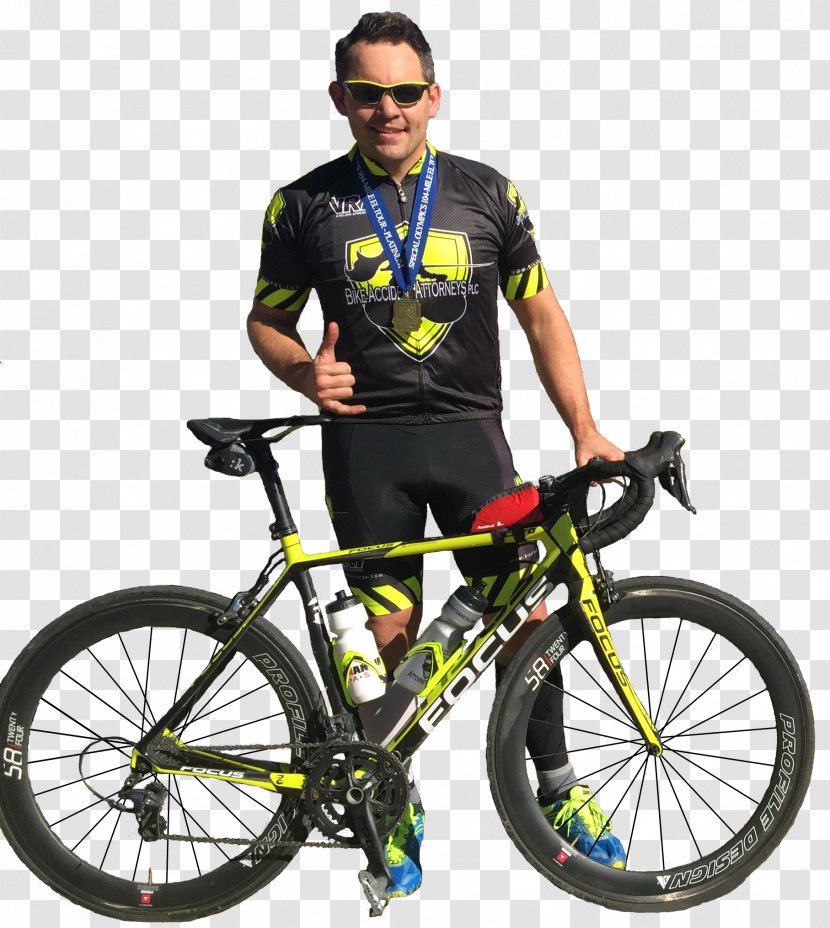 Cyclo-cross Bicycle Mountain Bike Cycling - Recreation - Bycicle Transparent PNG