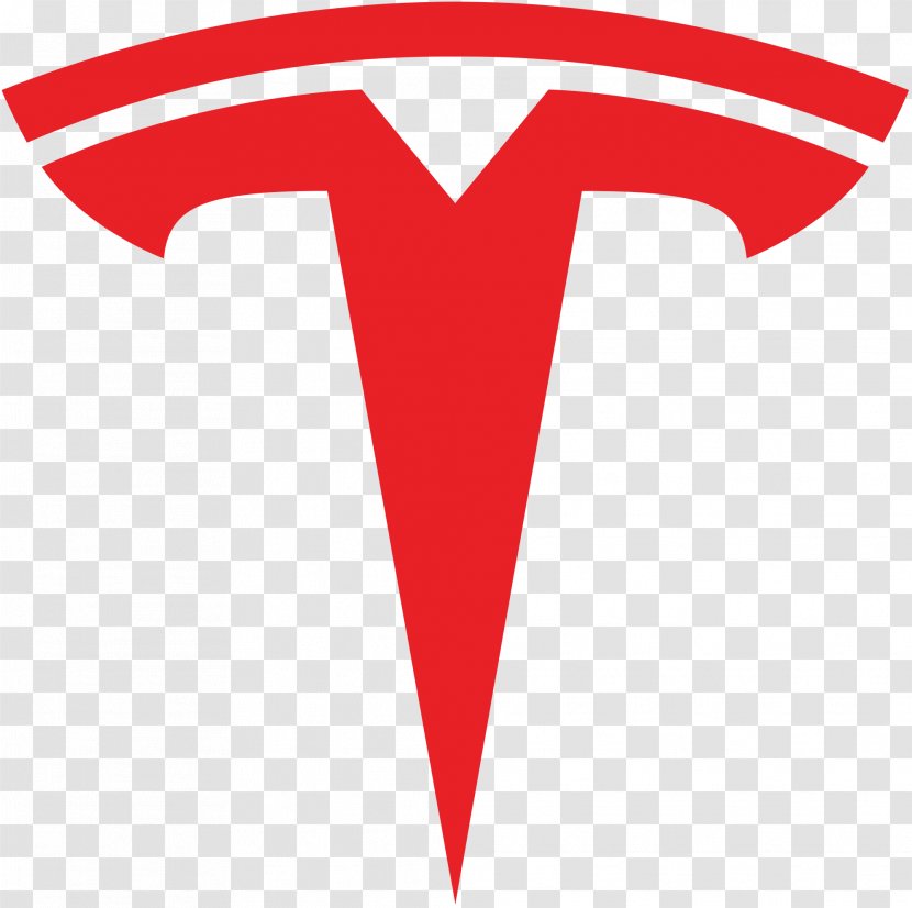 Tesla Motors Model S Car 3 Semi - Logo Transparent PNG