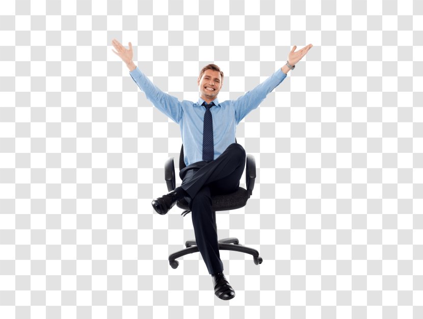 Businessperson Corporation AUTOESCUELA CAMPUS - Standing - Happy Man Transparent PNG