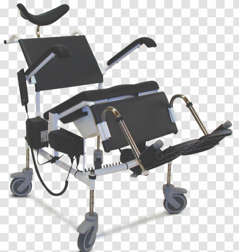 Commode Chair Dan-rehab A/S Transparent PNG