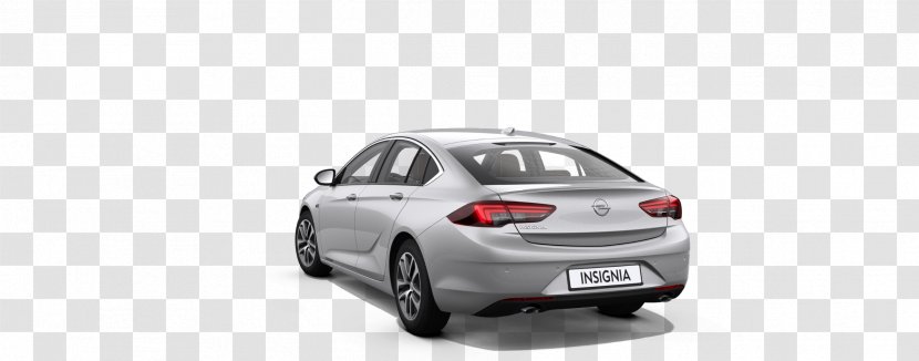 Family Car Opel Insignia B Mid-size - Compact Transparent PNG