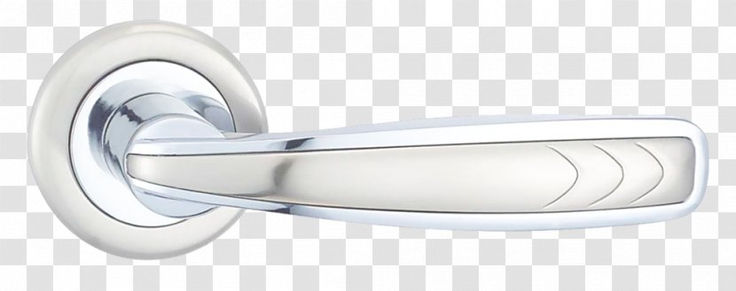Door Handle Body Jewellery Bathroom - Design Transparent PNG