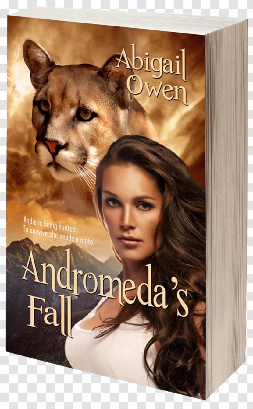 Andromeda's Fall Kitty Pryde Lion Hair Coloring - Cat Like Mammal Transparent PNG