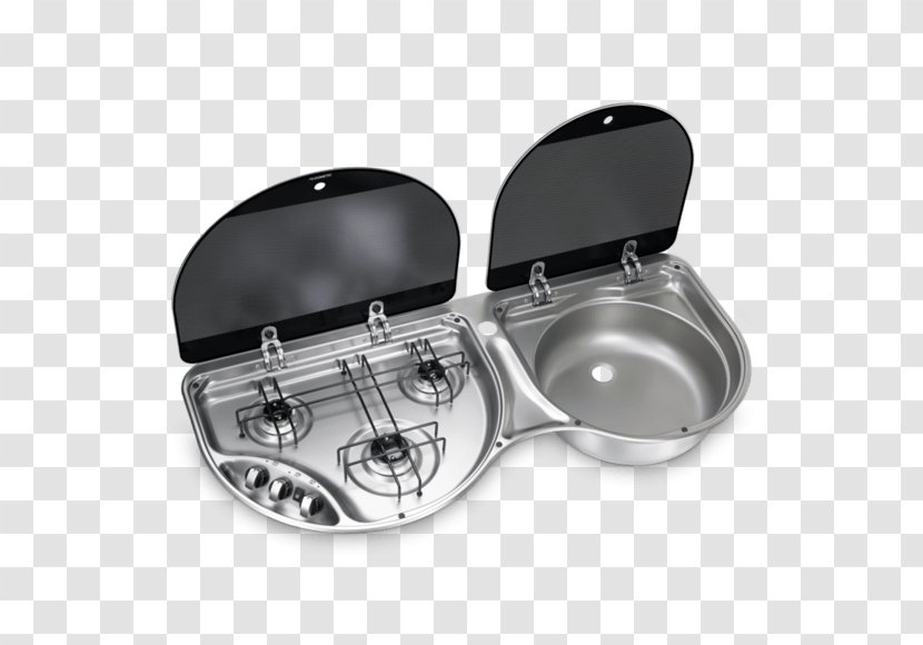 Portable Stove Kitchen Sink Natural Gas Campingaz Transparent PNG