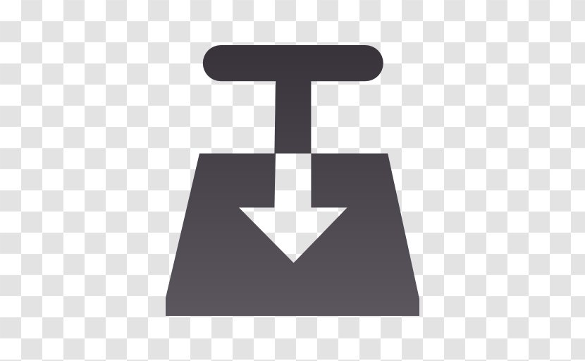 Notification Area Taskbar Button - Transmission Transparent PNG