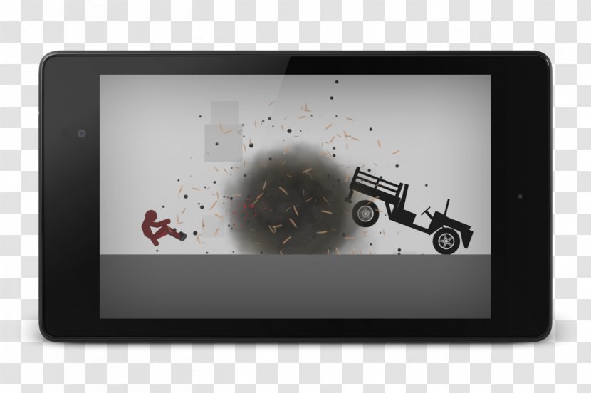 Stickman Dismounting Destroy Vehicles Dragons: Rise Of Berk Android - Vipergames Transparent PNG