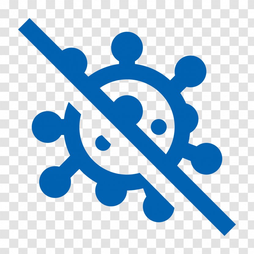 Computer Virus Clip Art - Logo - Free Shipping Transparent PNG