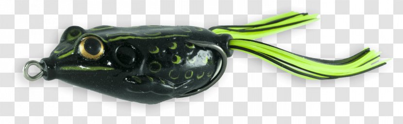 Frog Kitana Rainforest Fishing Baits & Lures Transparent PNG