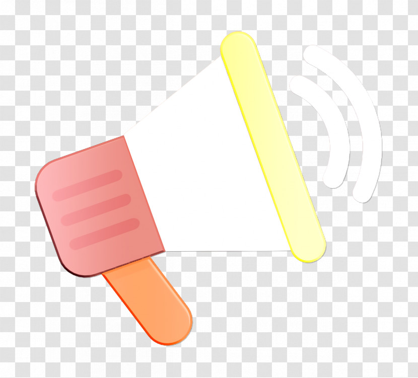 Speaker Icon Megaphone Icon Party And Celebration Icon Transparent PNG