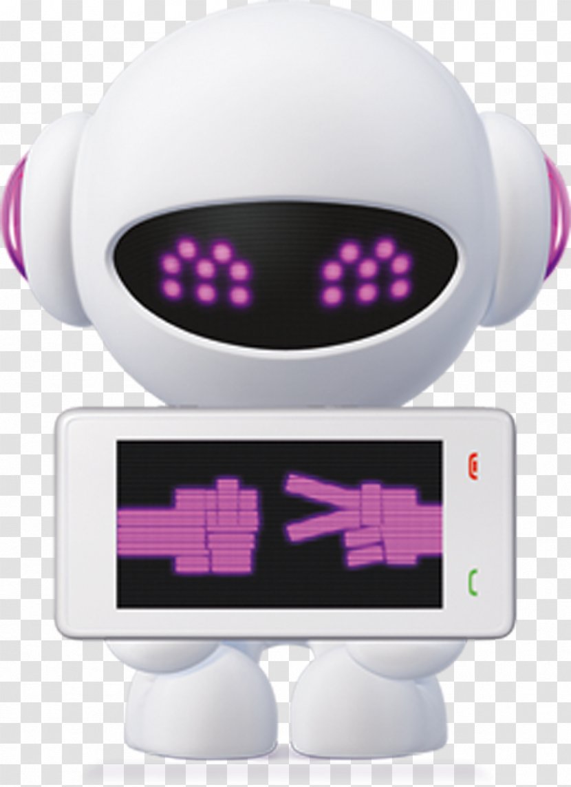 Robot - Electronic Device Transparent PNG