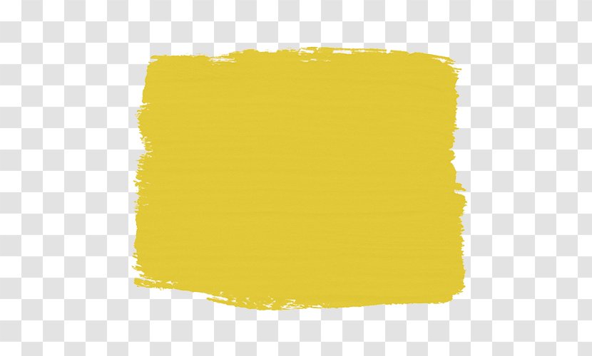 Yellow Duck Paint Blue Rectangle Transparent PNG