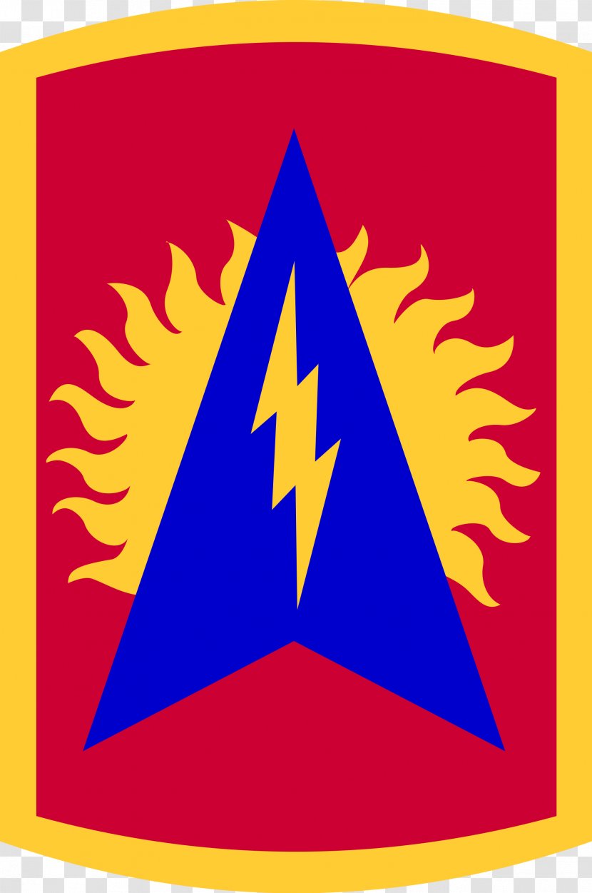 Air Defense Artillery Branch 164th Brigade 11th United States Army Transparent PNG