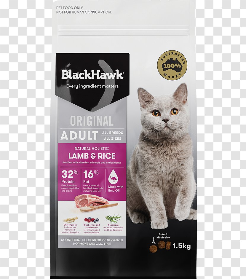 Cat Food Dog Kitten Pet - Hawk Transparent PNG