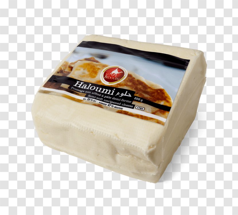 Milk Halloumi Processed Cheese Flavor - Parmalat Canada Transparent PNG
