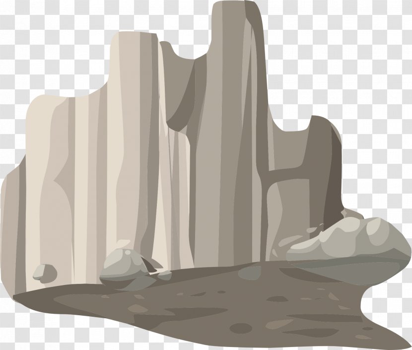 Clip Art - Landscape - Roof Transparent PNG