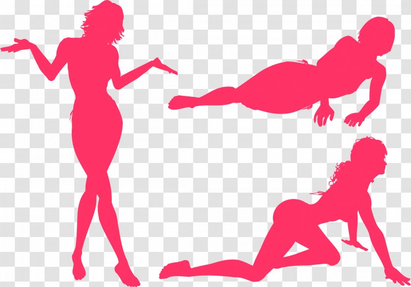 Evolution Homo Sapiens Woman Male Natural Selection - Tree - Women's Day Sultry Gesture Transparent PNG
