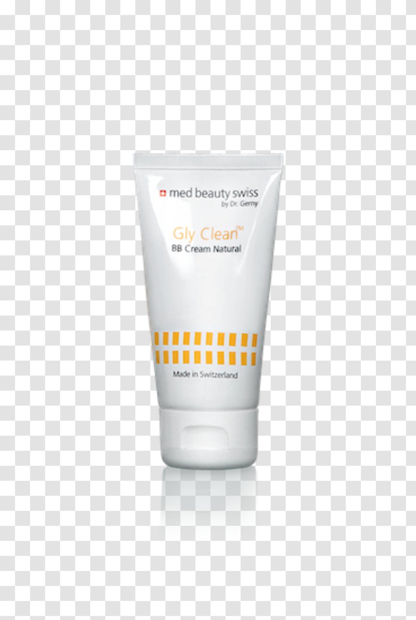 Sunscreen COVERGIRL Clean Matte BB Cream Lotion Cosmetics - Uvfilter - Bb Transparent PNG