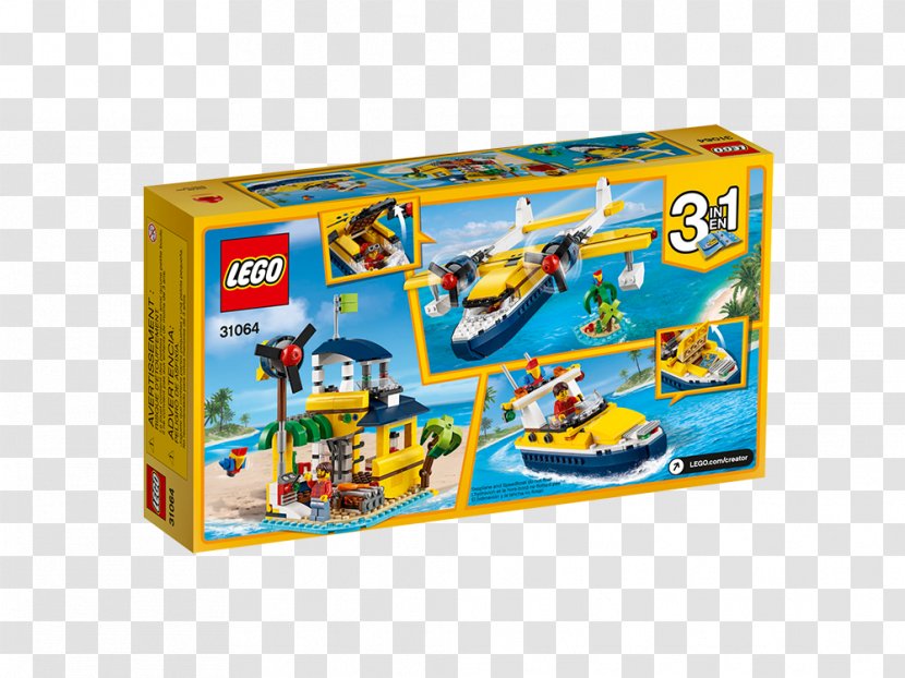 lego 31065