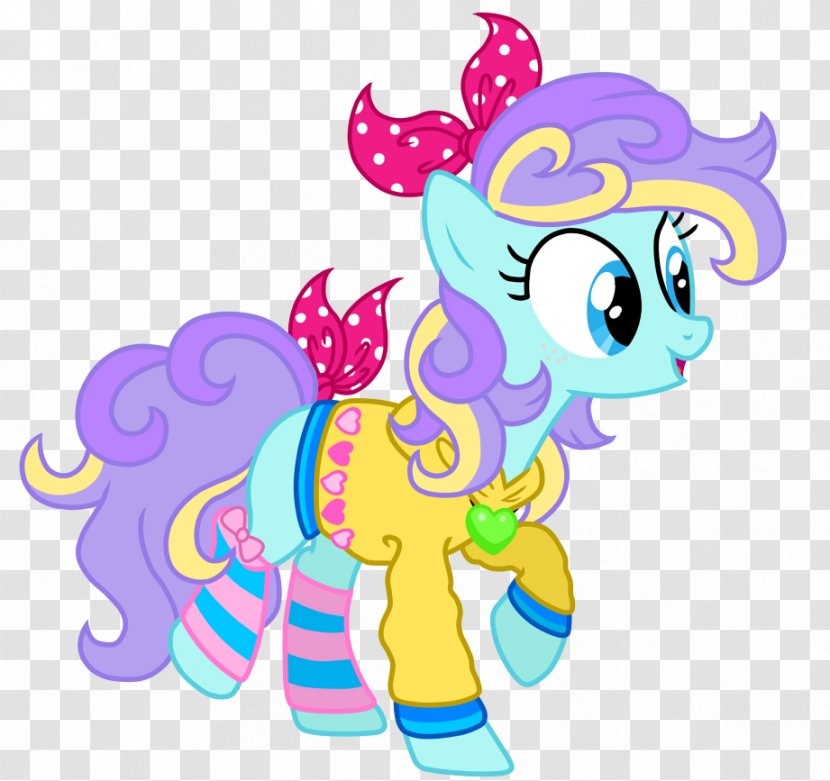 My Little Pony: Friendship Is Magic Fandom Tuffnut Pinkie Pie - Legendary Creature - Sweet'n Low Transparent PNG