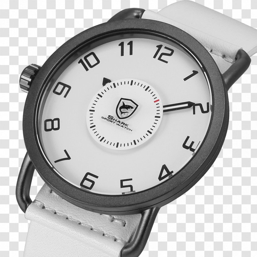 SHARK Sport Watch Clock Brand Clothing Accessories Transparent PNG