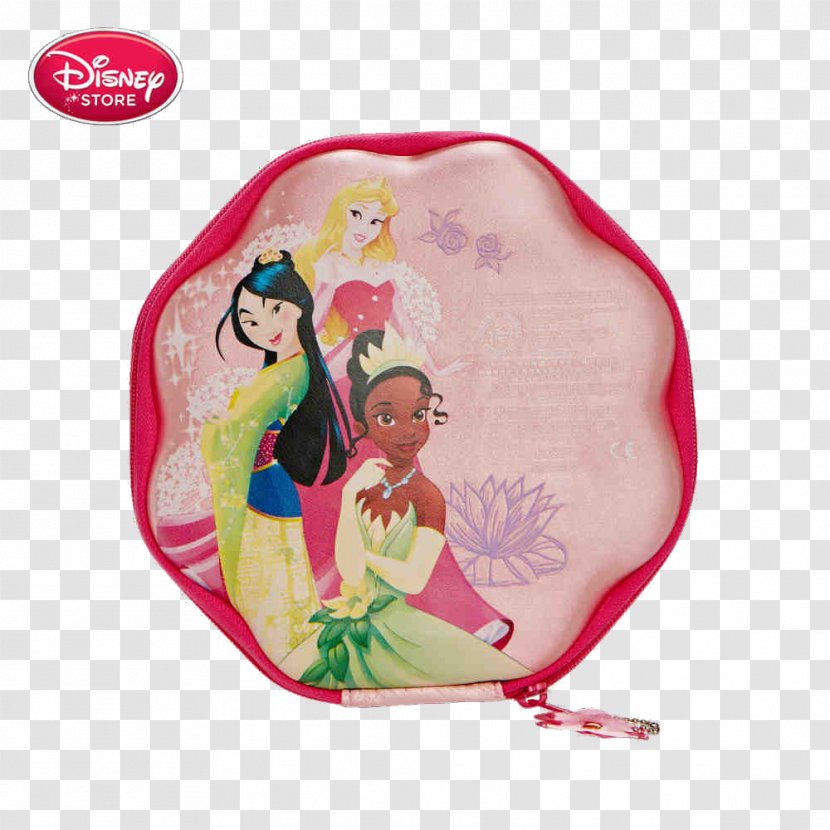 The Walt Disney Company Princess Download - Silhouette - Retro Bags Transparent PNG