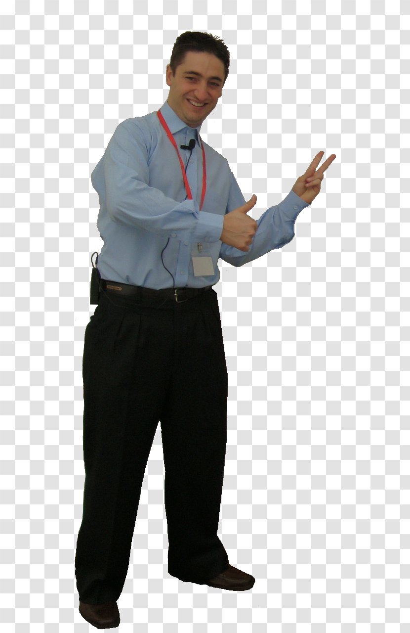 Thumb Outerwear Uniform Shoulder Sleeve - Arm - Costume Transparent PNG