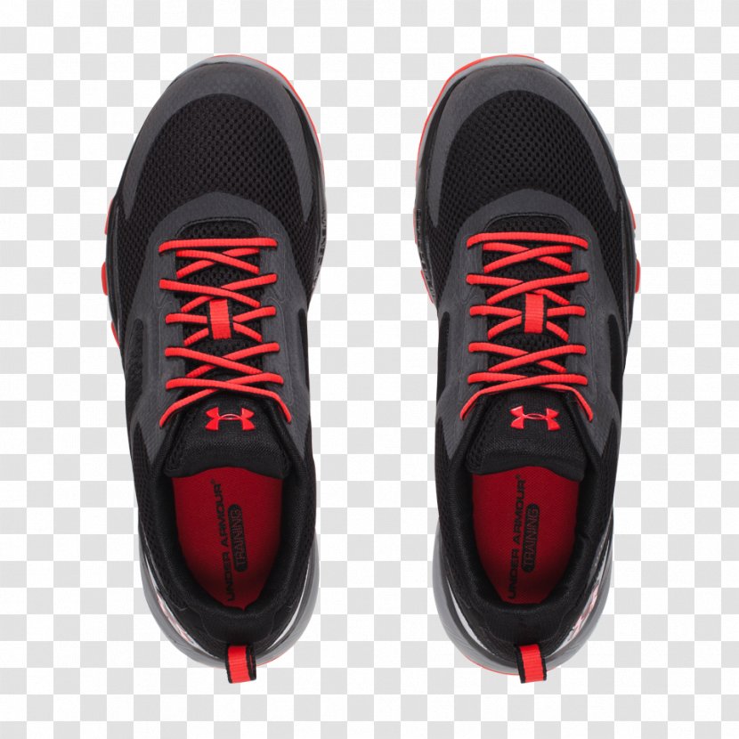 Sneakers Shoe Under Armour Sportswear Walking - Footwear - Montrail Transparent PNG