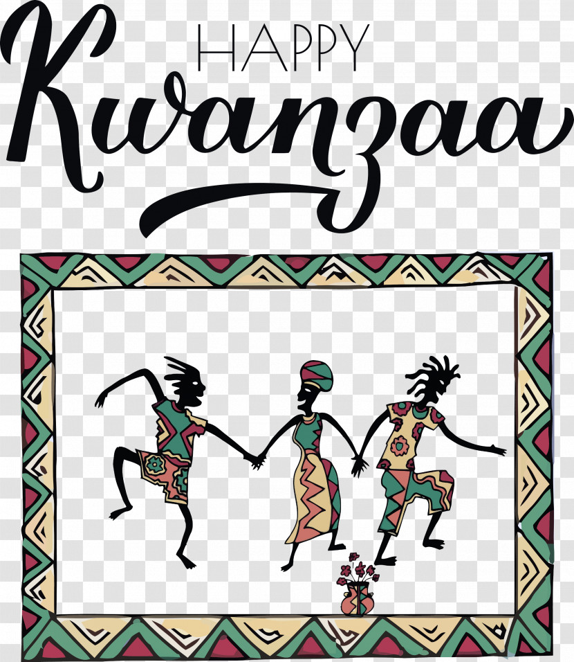 Kwanzaa African Transparent PNG