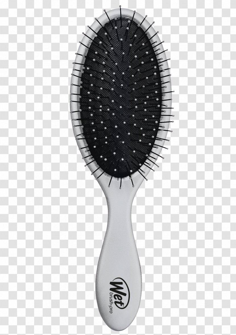 Comb Hairbrush Bristle Hair Care - Hardware Transparent PNG
