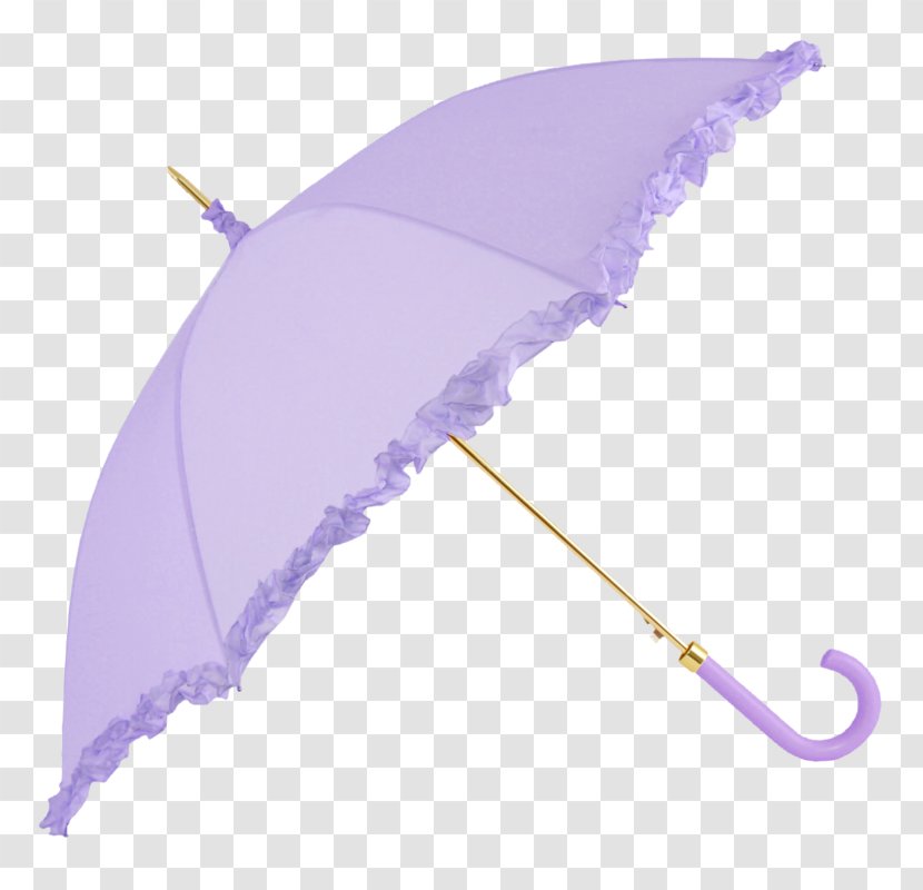 Umbrella Photography Clip Art - Violet Transparent PNG