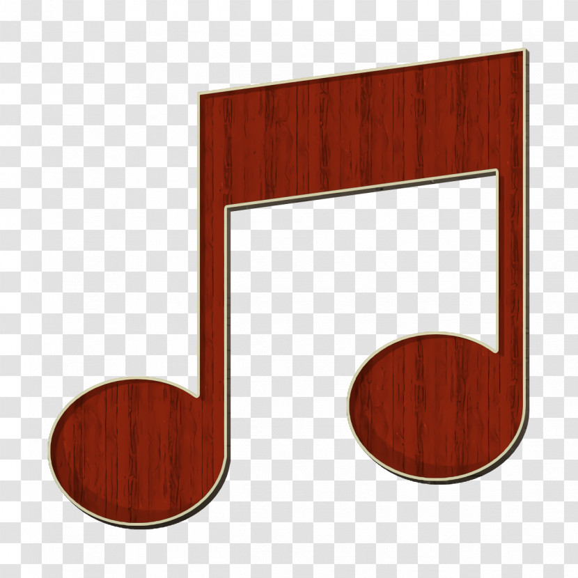 Miscellaneous Icon Music Icon Quaver Icon Transparent PNG