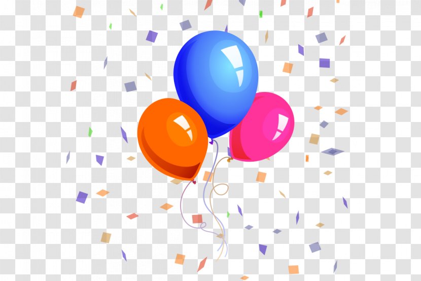 Party Birthday Child Dinner Lunch - Sky Transparent PNG