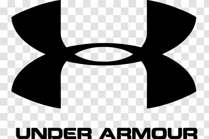 Logo Brand Under Armour Clothing Clip Art - Text - Design Transparent PNG