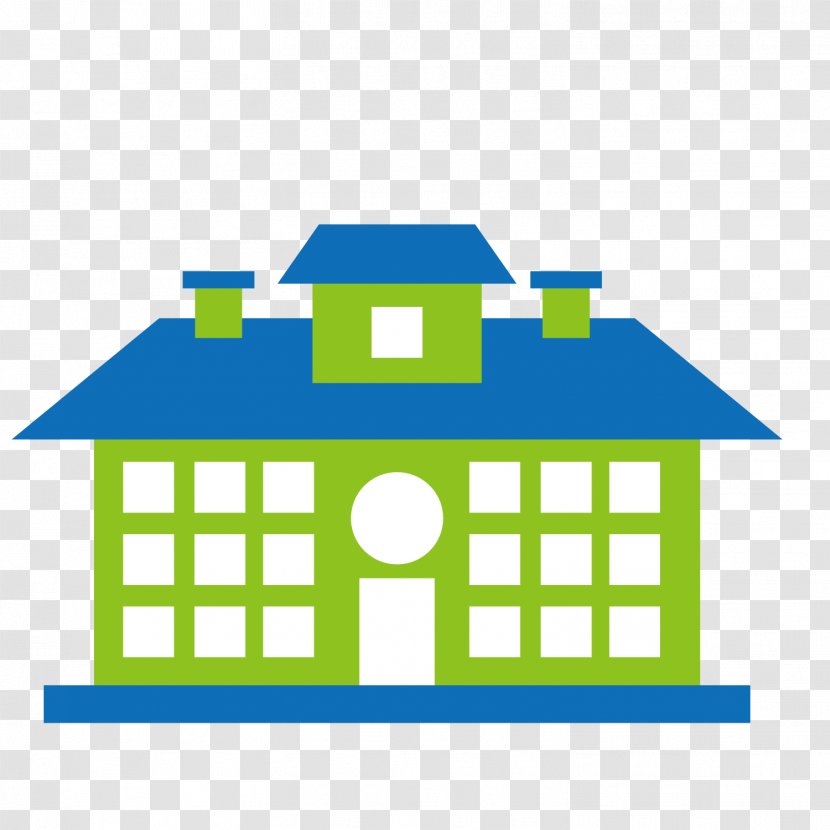 Adobe Illustrator Icon - Building - Design Of The Villa Transparent PNG